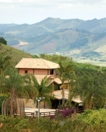 Imagem Chácara com 5 Quartos à Venda, 27.000 m² em Socorro Imagem Chácara com 5 Quartos à Venda, 27.000 m² em Socorro