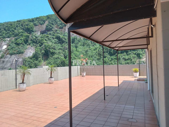 Imagem Apartamento com 1 Quarto à Venda, 53 m² em Itararé - São Vicente