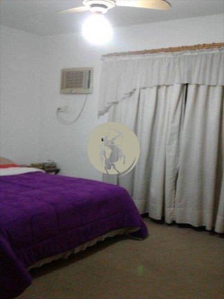 Imagem Apartamento com 3 Quartos à Venda, 130 m² em Centro - São Vicente Imagem Apartamento com 3 Quartos à Venda, 130 m² em Centro - São Vicente