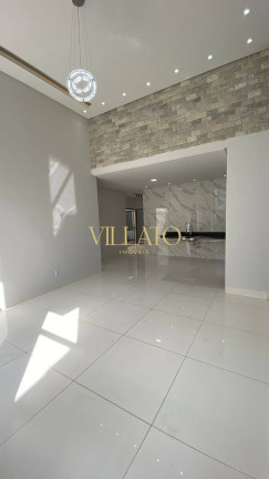 Imagem Casa com 3 Quartos à Venda, 200 m² em Carolina Parque - Goiânia Imagem Casa com 3 Quartos à Venda, 200 m² em Carolina Parque - Goiânia