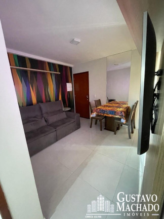 Imagem Imóvel com 2 Quartos à Venda, 44 m² em água Limpa - Volta Redonda