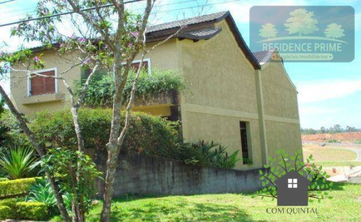 Imagem Casa com 4 Quartos à Venda, 480 m² em São Paulo Ii - Cotia