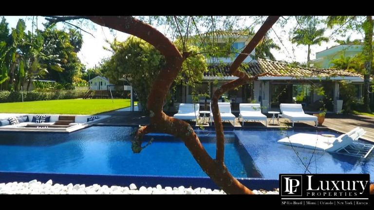 Imagem Casa de Condomínio com 5 Quartos à Venda, em Conceição De Jacareí - Mangaratiba Imagem Casa de Condomínio com 5 Quartos à Venda, em Conceição De Jacareí - Mangaratiba