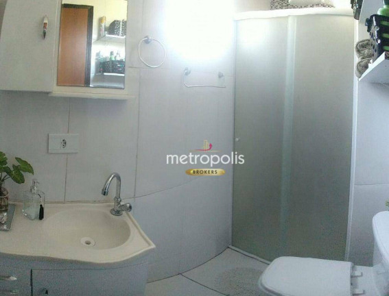 Imagem Casa com 3 Quartos à Venda, 67 m² em Vila João Ramalho - Santo André Imagem Casa com 3 Quartos à Venda, 67 m² em Vila João Ramalho - Santo André