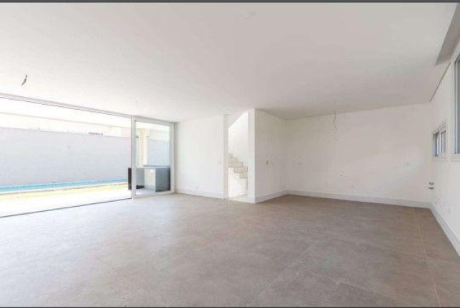 Imagem Casa com 4 Quartos à Venda, 418 m² em Alto Da Boa Vista - São Paulo
