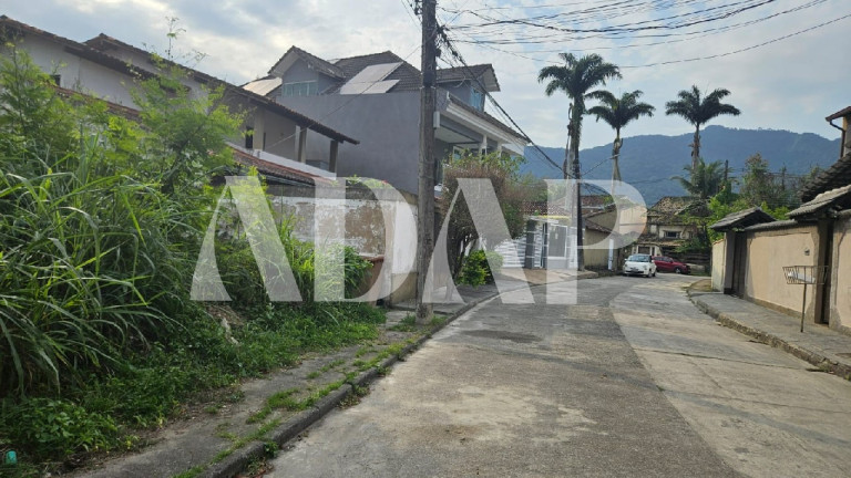 Imagem Terreno à Venda, 420 m² em Vargem Pequena - Rio De Janeiro