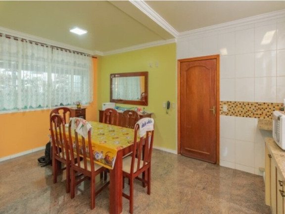 Imagem Sobrado com 4 Quartos à Venda, 420 m² em Jardim Eulina - Campinas