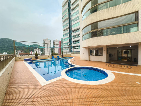 Imagem Apartamento com 3 Quartos à Venda, 150 m² em Forte - Praia Grande Imagem Apartamento com 3 Quartos à Venda, 150 m² em Forte - Praia Grande