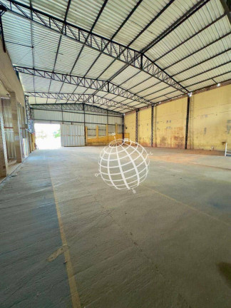 Imagem Galpão para Alugar, 1.700 m² em Centro - Piracaia Imagem Galpão para Alugar, 1.700 m² em Centro - Piracaia