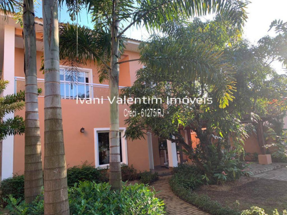 Imagem Apartamento com 4 Quartos à Venda, 600 m² em Recreio Dos Bandeirantes - Rio De Janeiro
