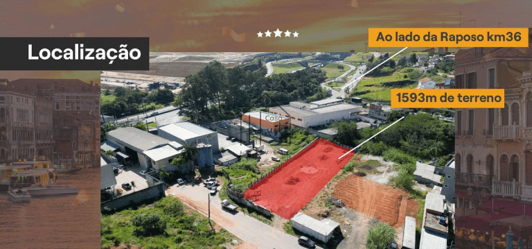 Imagem Apartamento com 2 Quartos à Venda, 50 m² em Outeiro De Passárgada - Cotia Imagem Apartamento com 2 Quartos à Venda, 50 m² em Outeiro De Passárgada - Cotia