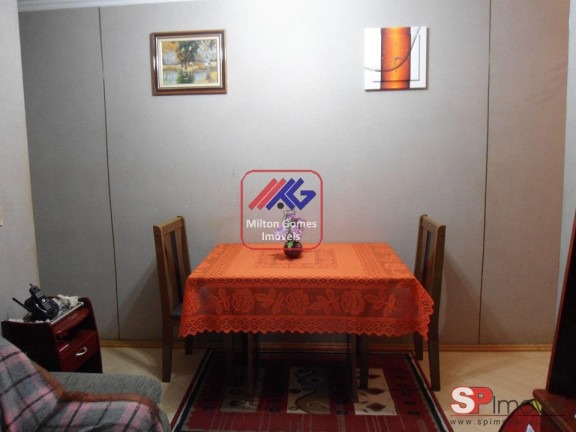 Imagem Apartamento com 2 Quartos à Venda, 52 m² em Vila Buenos Aires - São Paulo