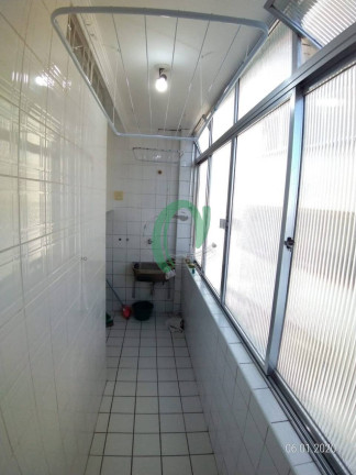 Imagem Apartamento com 3 Quartos à Venda, 115 m² em Gonzaga - Santos