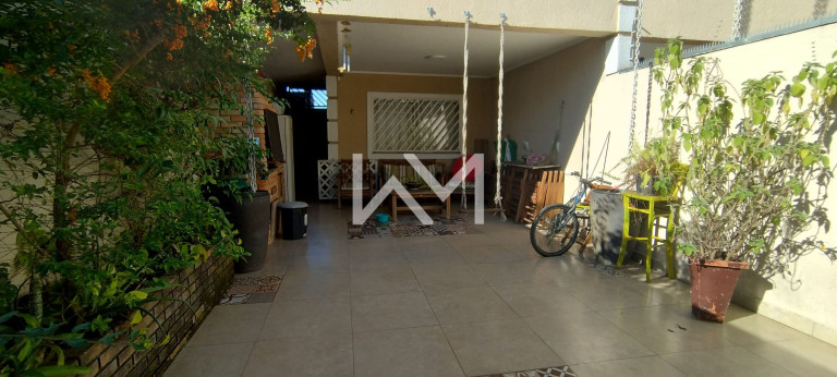 Imagem Sobrado com 4 Quartos à Venda, 150 m² em Jardim Santa Clara - Guarulhos Imagem Sobrado com 4 Quartos à Venda, 150 m² em Jardim Santa Clara - Guarulhos