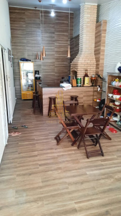 Imagem Casa com 3 Quartos à Venda, 144 m² em Centro Alto - Ribeirão Pires Imagem Casa com 3 Quartos à Venda, 144 m² em Centro Alto - Ribeirão Pires