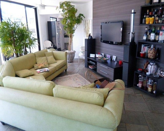 Imagem Imóvel com 3 Quartos à Venda, 272 m² em Pitangueiras - Guarujá