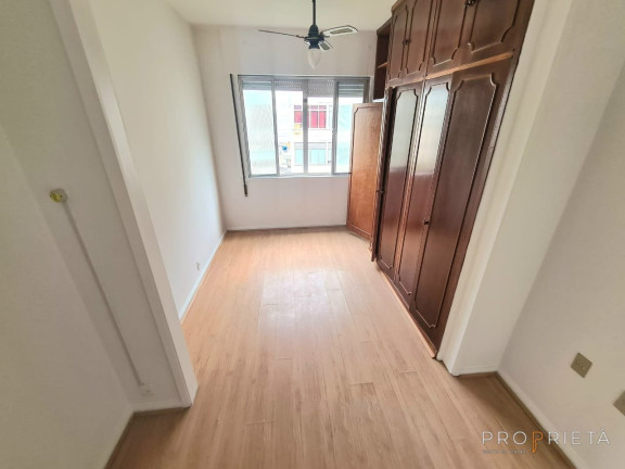 Imagem Apartamento com 1 Quarto à Venda, 33 m² em Copacabana - Rio De Janeiro