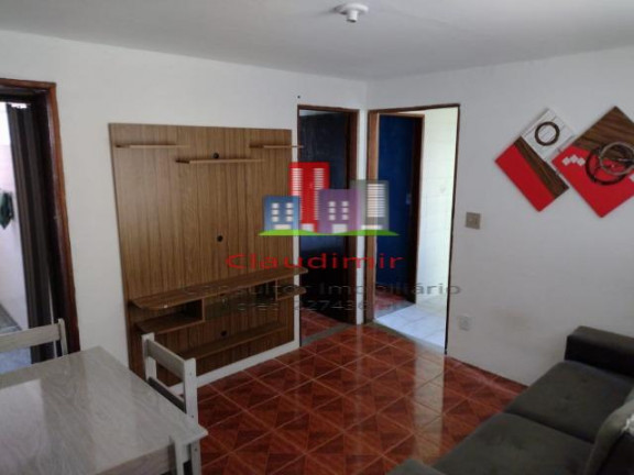 Imagem Apartamento com 2 Quartos à Venda, 46 m² em Cidade Tiradentes - São Paulo Imagem Apartamento com 2 Quartos à Venda, 46 m² em Cidade Tiradentes - São Paulo