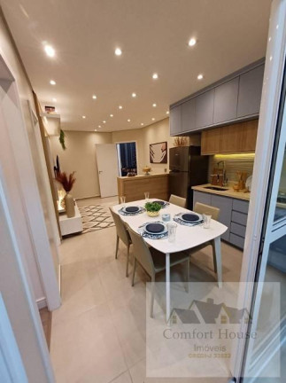 Imagem Casa com 2 Quartos à Venda, 42 m² em Piraporinha - Diadema Imagem Casa com 2 Quartos à Venda, 42 m² em Piraporinha - Diadema