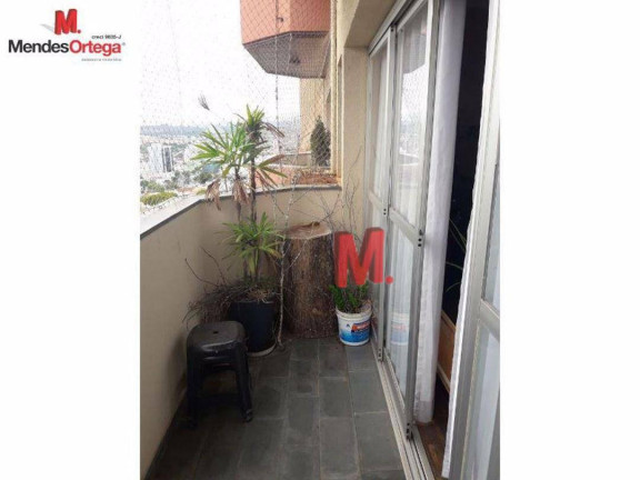 Imagem Apartamento com 3 Quartos à Venda, 131 m² em Centro - Sorocaba Imagem Apartamento com 3 Quartos à Venda, 131 m² em Centro - Sorocaba