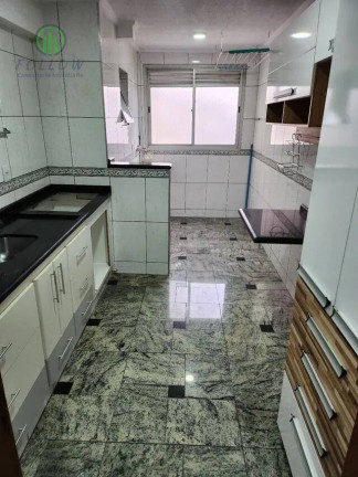 Imagem Apartamento com 3 Quartos à Venda, 67 m² em Jaguaribe - Osasco Imagem Apartamento com 3 Quartos à Venda, 67 m² em Jaguaribe - Osasco