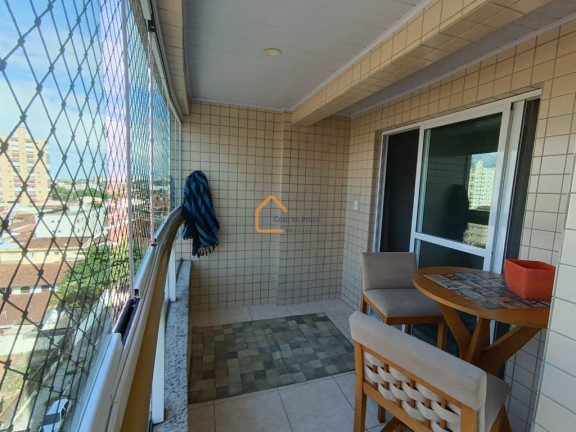 Imagem Apartamento com 2 Quartos à Venda, 120 m² em Caiçara - Praia Grande Imagem Apartamento com 2 Quartos à Venda, 120 m² em Caiçara - Praia Grande