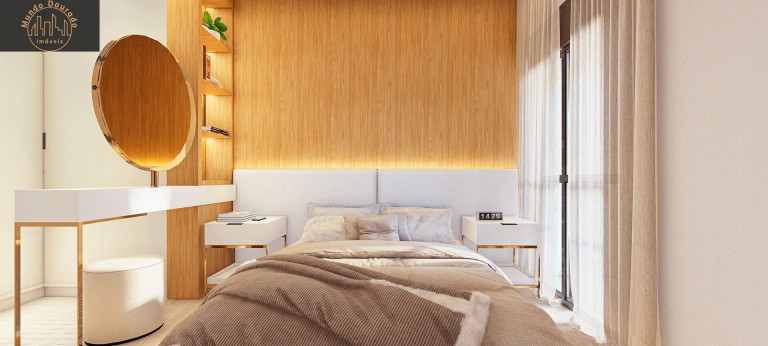 Imagem Apartamento com 3 Quartos à Venda, 134 m² em Campestre - Santo André Imagem Apartamento com 3 Quartos à Venda, 134 m² em Campestre - Santo André