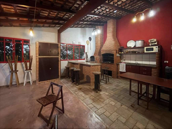 Imagem Casa de Condomínio com 5 Quartos à Venda,  em Horizontal Park - Cotia