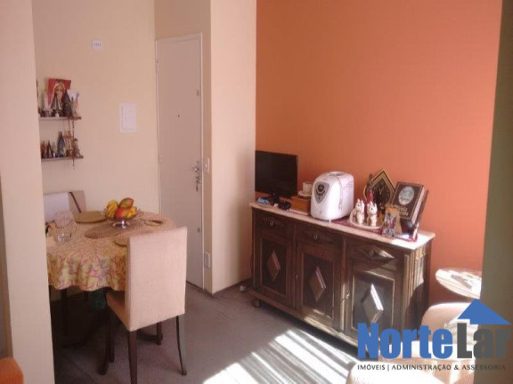 Imagem Apartamento com 2 Quartos à Venda, 46 m² em Vila Jaraguá - São Paulo Imagem Apartamento com 2 Quartos à Venda, 46 m² em Vila Jaraguá - São Paulo