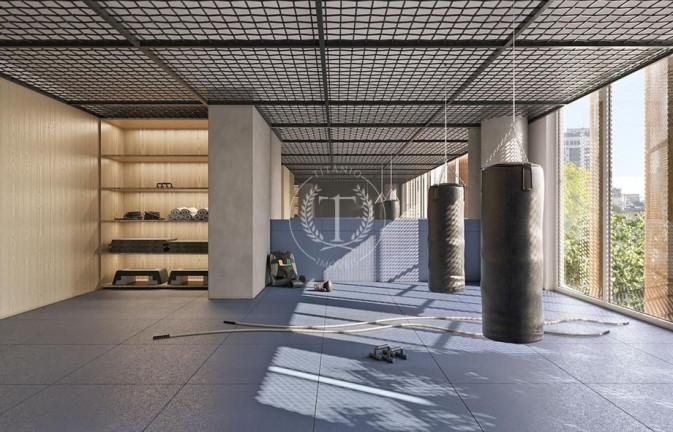 Imagem Cobertura com 3 Quartos à Venda, 155 m² em Vila Madalena - São Paulo Imagem Cobertura com 3 Quartos à Venda, 155 m² em Vila Madalena - São Paulo