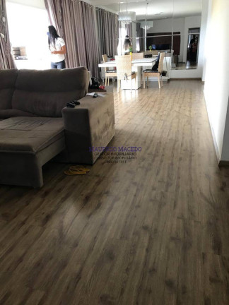 Imagem Apartamento com 3 Quartos à Venda, 158 m² em Tambore - Santana De Parnaíba Imagem Apartamento com 3 Quartos à Venda, 158 m² em Tambore - Santana De Parnaíba