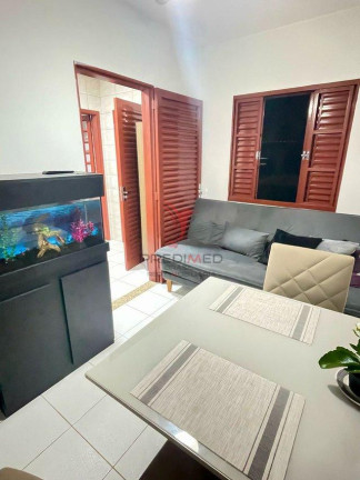 Imagem Casa com 2 Quartos à Venda, 50 m² em Residencial Alberto Byington - Guaratinguetá Imagem Casa com 2 Quartos à Venda, 50 m² em Residencial Alberto Byington - Guaratinguetá
