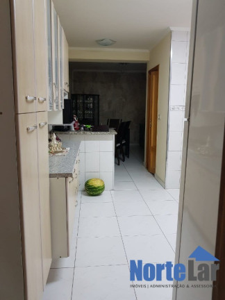 Imagem Sobrado com 2 Quartos à Venda, 150 m² em Limão - São Paulo Imagem Sobrado com 2 Quartos à Venda, 150 m² em Limão - São Paulo