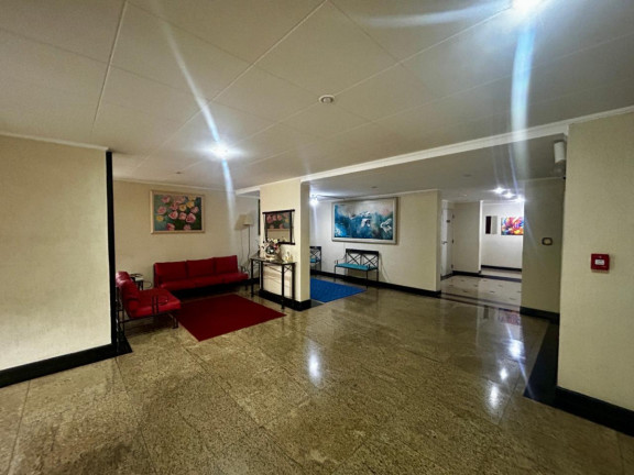 Imagem Apartamento com 2 Quartos à Venda, 70 m² em Vila Gustavo - São Paulo