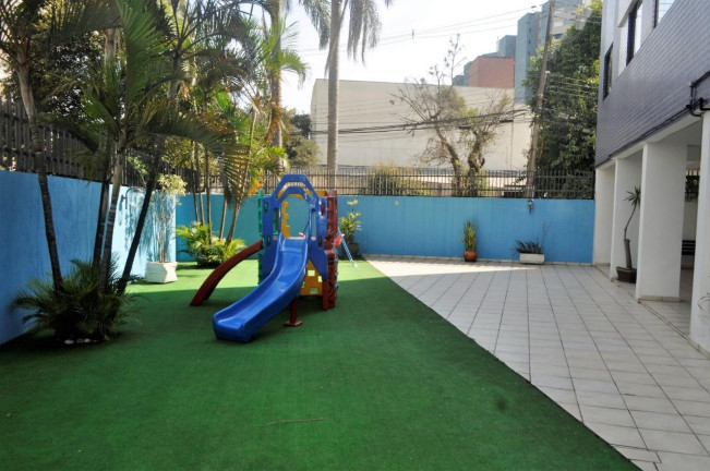 Imagem Apartamento com 3 Quartos à Venda, 115 m² em Portão - Curitiba