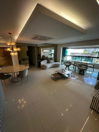 Imagem Imóvel com 4 Quartos à Venda, 158 m² em Apipucos - Recife Imagem Imóvel com 4 Quartos à Venda, 158 m² em Apipucos - Recife