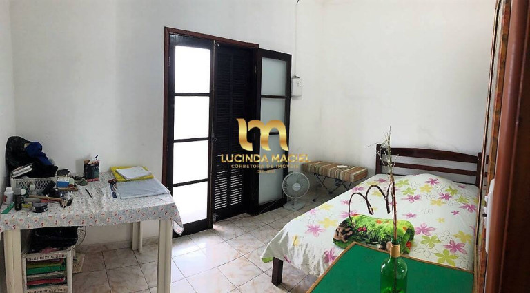 Imagem Casa com 3 Quartos à Venda, 90 m² em Mirim - Praia Grande
