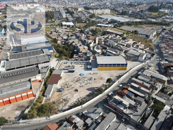 Imagem Imóvel Comercial à Venda, 2.000 m² em água Chata - Guarulhos Imagem Imóvel Comercial à Venda, 2.000 m² em água Chata - Guarulhos