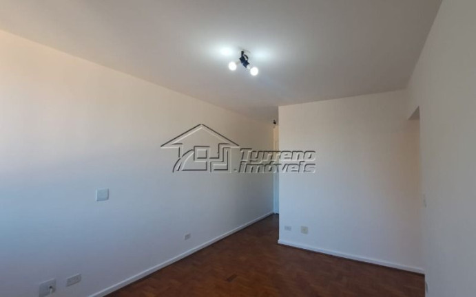 Imagem Apartamento com 2 Quartos à Venda, 54 m² em Vila Adyana - São José Dos Campos