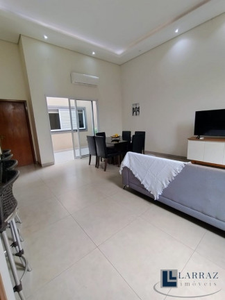 Imagem Casa com 3 Quartos à Venda, 146 m² em Jardim Santa Cecilia - Bonfim Paulista - Ribeirão Preto Imagem Casa com 3 Quartos à Venda, 146 m² em Jardim Santa Cecilia - Bonfim Paulista - Ribeirão Preto