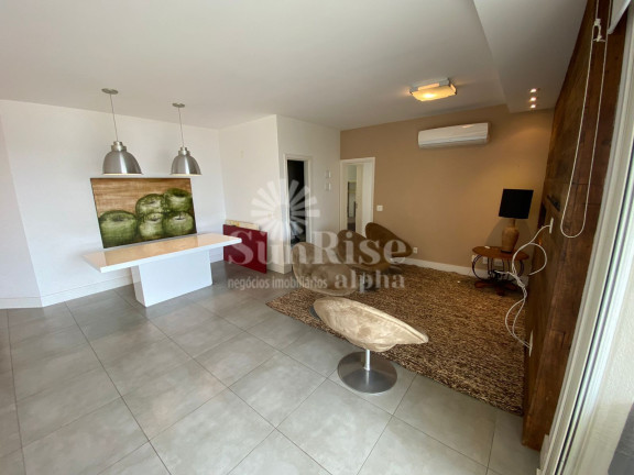 Imagem Apartamento com 3 Quartos à Venda, 122 m² em Tamboré - Santana De Parnaíba Imagem Apartamento com 3 Quartos à Venda, 122 m² em Tamboré - Santana De Parnaíba