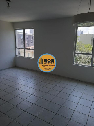 Imagem Apartamento com 3 Quartos à Venda, 100 m² em Soledade - Recife Imagem Apartamento com 3 Quartos à Venda, 100 m² em Soledade - Recife