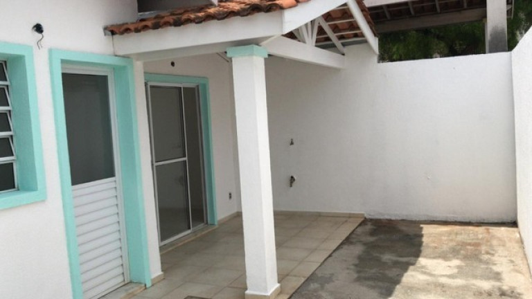 Imagem Casa de Condomínio com 3 Quartos para Alugar, 97 m² em Central Parque Sorocaba - Sorocaba Imagem Casa de Condomínio com 3 Quartos para Alugar, 97 m² em Central Parque Sorocaba - Sorocaba