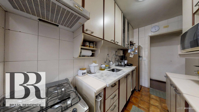 Imagem Apartamento com 2 Quartos à Venda, 60 m² em Cambuci - São Paulo Imagem Apartamento com 2 Quartos à Venda, 60 m² em Cambuci - São Paulo
