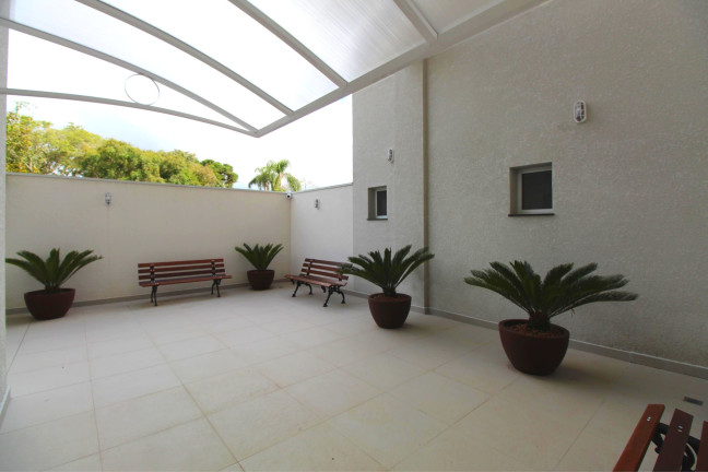 Imagem Apartamento com 3 Quartos à Venda, 176 m² em Jardim Social - Curitiba