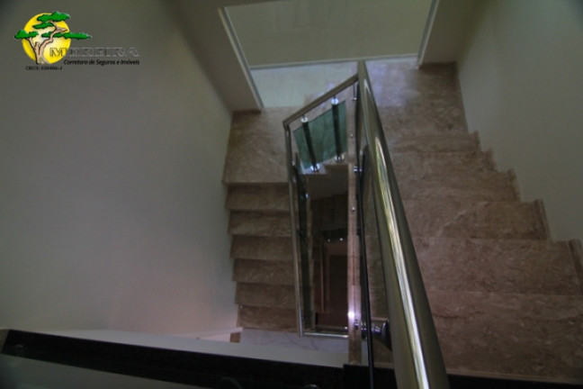 Imagem Casa com 5 Quartos à Venda, 340 m² em Tremembe - São Paulo Imagem Casa com 5 Quartos à Venda, 340 m² em Tremembe - São Paulo