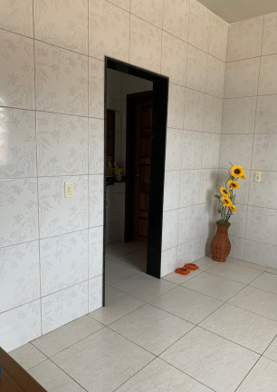 Imagem Casa com 3 Quartos para Alugar, 130 m² em Bultrins - Olinda