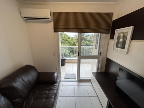 Imagem Apartamento com 2 Quartos para Temporada, 74 m² em Praia Grande - Ubatuba