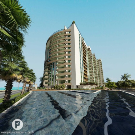 Imagem Apartamento com 4 Quartos à Venda, 174 m² em Cruz Das Almas - Maceió Imagem Apartamento com 4 Quartos à Venda, 174 m² em Cruz Das Almas - Maceió