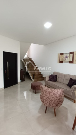 Imagem Imóvel com 3 Quartos à Venda, 155 m² em Wanel Ville - Sorocaba